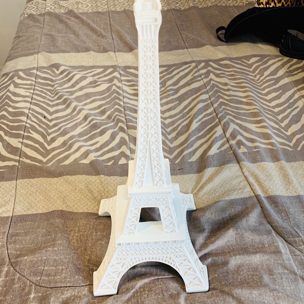 Eiffel Tower